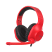 SADES Spirits Gaming Headset (Red)